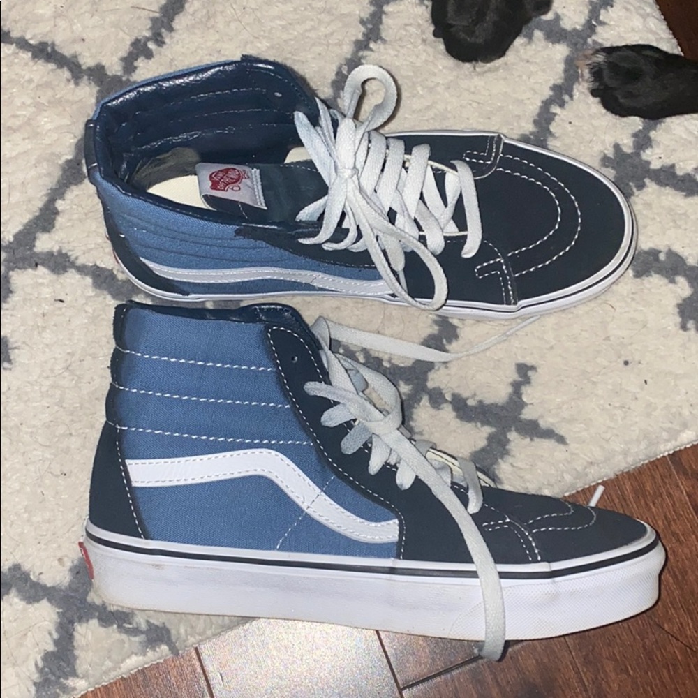 Vans sk8-hi